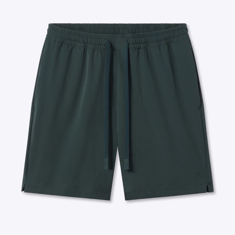 Cuts Clothing Crossover Short